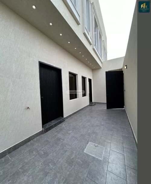 فيلا 295 متر مربع واجهة شرقية ب 12 غرف ضاحية نمار، غرب الرياض، الرياض