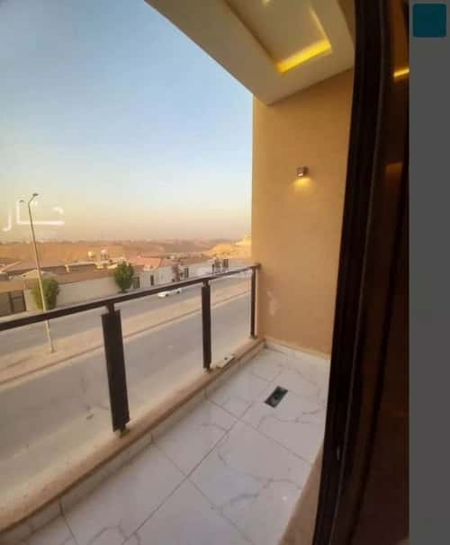 شقة ب 3 غرف ظهرة لبن، غرب الرياض، الرياض