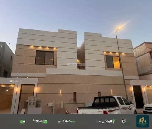 11 bedroom villa in As Suwaidi