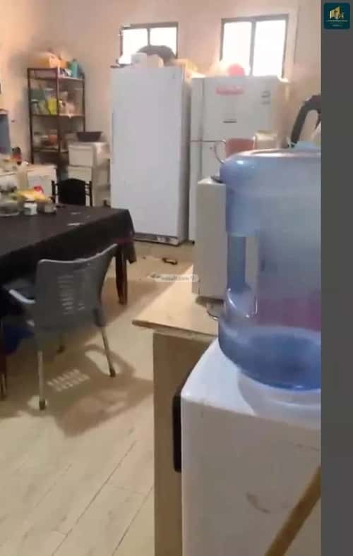 Villa 400 SQM Facing West on 10m Width Street Az-Zahra, West Riyadh, Riyadh