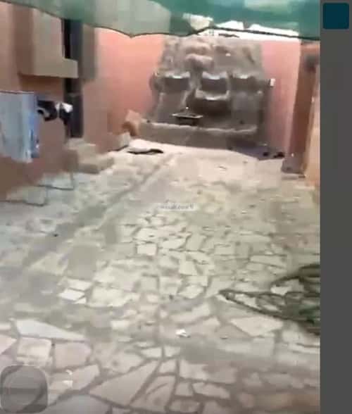 فيلا 400 متر مربع غربية على شارع 10م الزهرة، غرب الرياض، الرياض