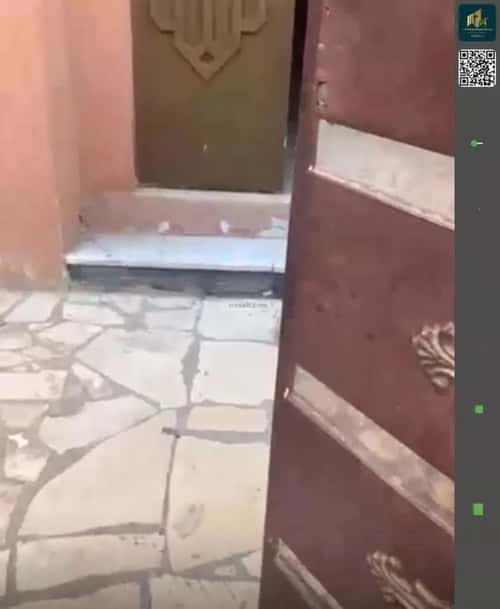 Villa 400 SQM Facing West on 10m Width Street Az-Zahra, West Riyadh, Riyadh
