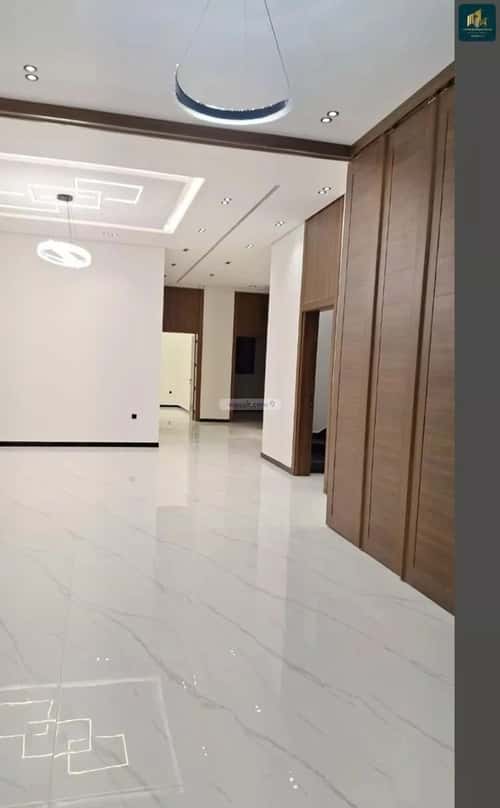 Villa 375 SQM Facing East on 20m Width Street Dahiat Namar, West Riyadh, Riyadh