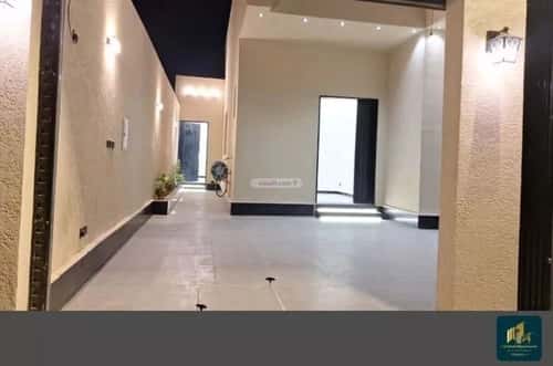 فيلا 375 متر مربع شرقية على شارع 20م ضاحية نمار، غرب الرياض، الرياض