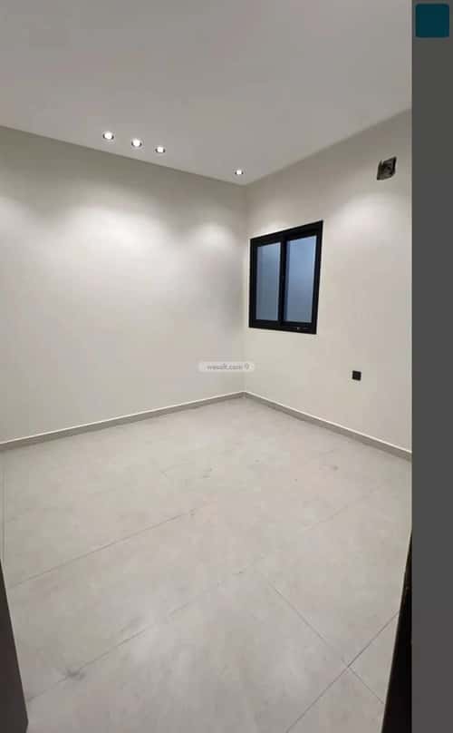 Villa 187 SQM Facing West on 20m Width Street As-Suwaidi, West Riyadh, Riyadh