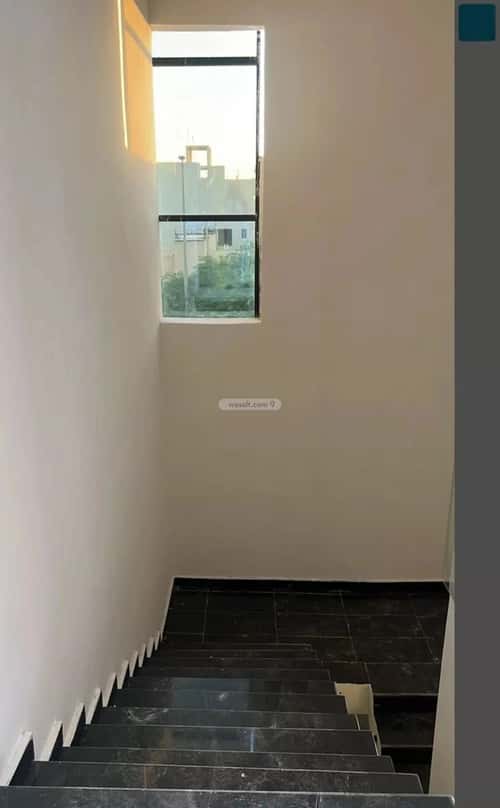 Villa 187 SQM Facing West on 20m Width Street As-Suwaidi, West Riyadh, Riyadh