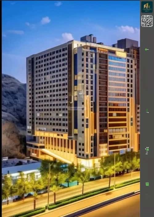 Apartment with 1 Bedroom Wadigalil, Makkah Al Mukarramah