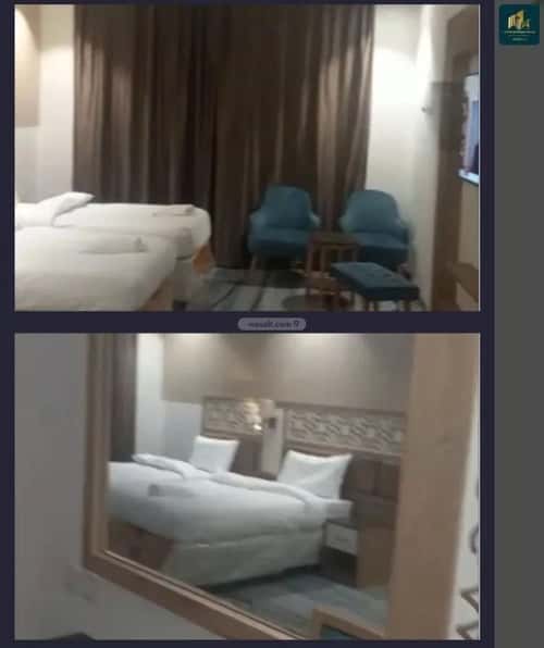 شقة بغرفة وادي جليل، مكة المكرمة