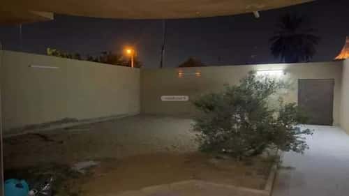 Rest House 440 SQM with 2 Bedrooms Al Wurud, Al Kharj