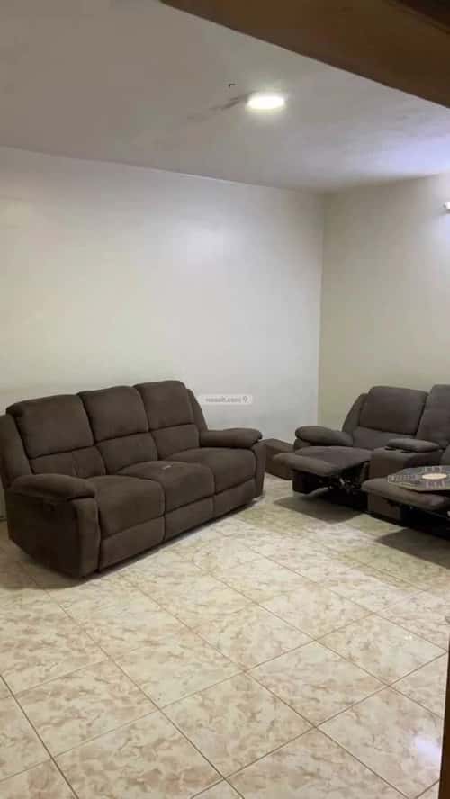 استراحة 440 متر مربع بغرفتين الورود، الخرج