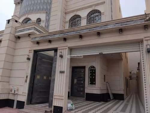 فيلا 312 متر مربع شرقية على شارع 15م اليرموك، شرق الرياض، الرياض