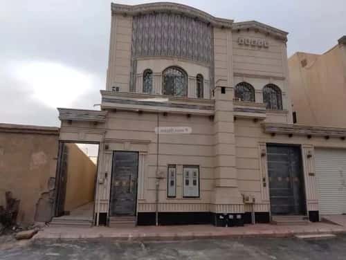 فيلا 312 متر مربع شرقية على شارع 15م اليرموك، شرق الرياض، الرياض