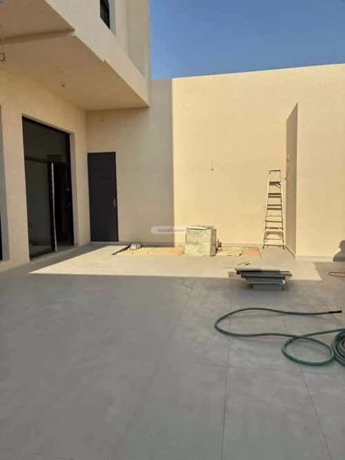 فيلا 437 متر مربع شمالية على شارع 15م الخير، شمال الرياض، الرياض