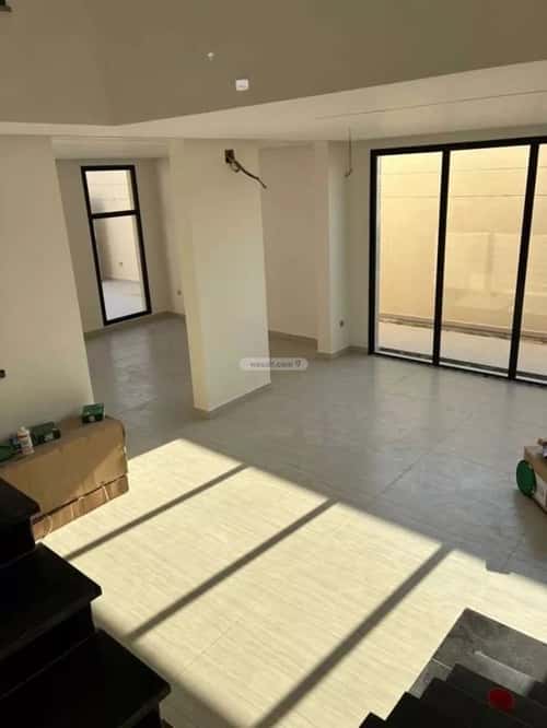 فيلا 437 متر مربع شمالية على شارع 15م الخير، شمال الرياض، الرياض