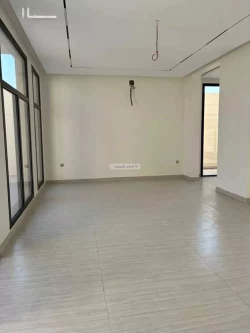 فيلا 437 متر مربع شمالية على شارع 15م الخير، شمال الرياض، الرياض