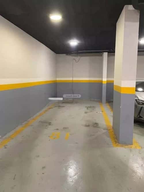 شقة ب 3 غرف الندى، شمال الرياض، الرياض