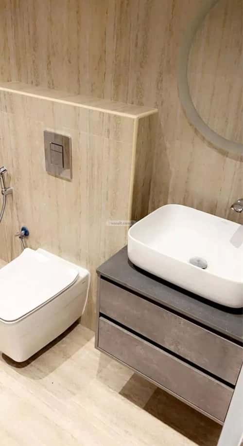 شقة ب 4 غرف الملقا، شمال الرياض، الرياض