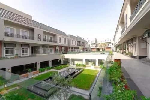 Apartment with 3 Bedrooms King Salman, Riyadh