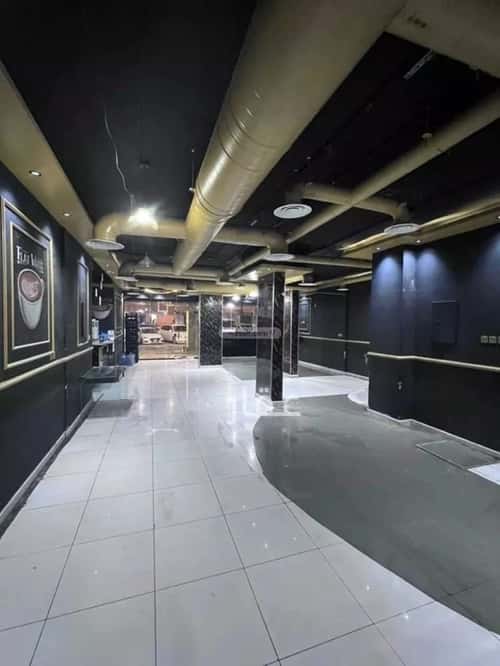 Showroom for Rent Manfuha, Central Riyadh, Riyadh