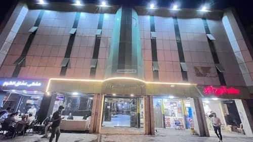 Showroom for Rent Manfuha, Central Riyadh, Riyadh