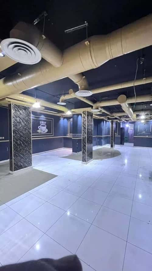 معرض للإيجار منفوحة، وسط الرياض، الرياض