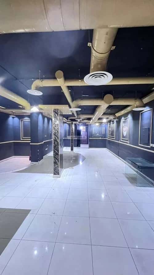 Showroom for Rent Manfuha, Central Riyadh, Riyadh