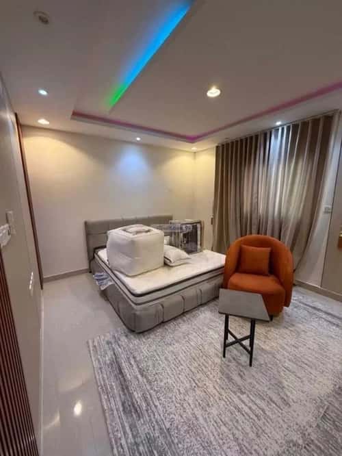 Apartment with 2 Bedrooms Al-Qairawan, North Riyadh, Riyadh