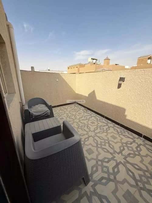 شقة بغرفتين القيروان، شمال الرياض، الرياض