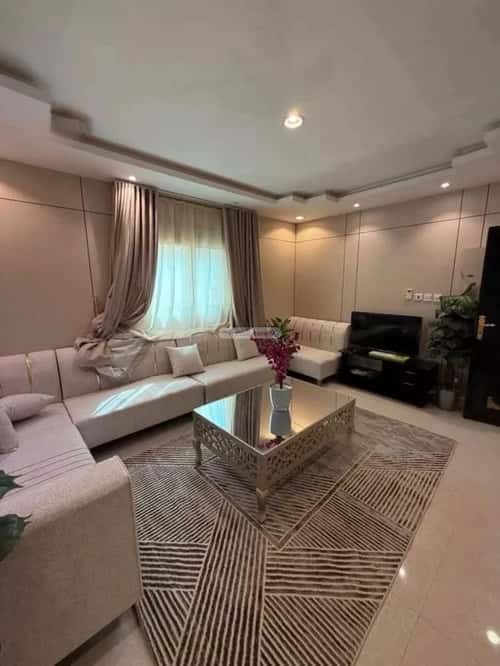 Apartment with 2 Bedrooms Al-Qairawan, North Riyadh, Riyadh