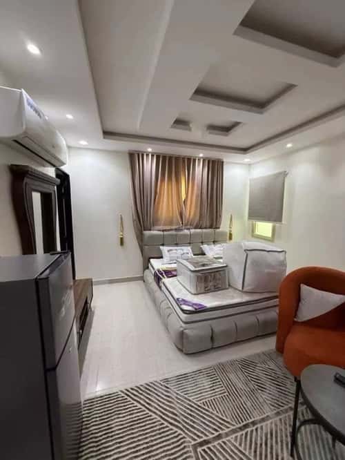 Apartment with 2 Bedrooms Al-Qairawan, North Riyadh, Riyadh