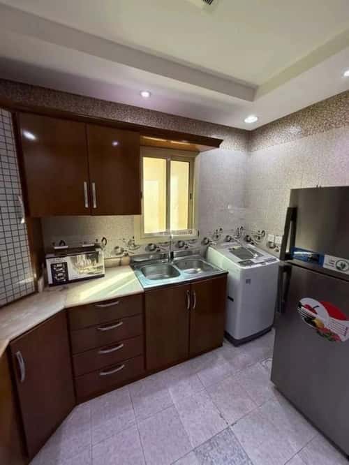 Apartment with 2 Bedrooms Al-Qairawan, North Riyadh, Riyadh