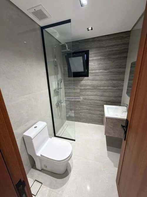 فيلا 373 متر مربع واجهة شمالية ب 3 غرف النرجس، شمال الرياض، الرياض