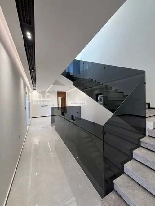 فيلا 3 غرف في النرجس