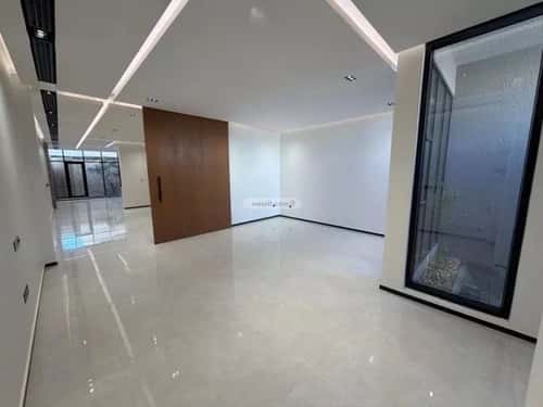 Villa 373 SQM Facing North with 3 Bedrooms An-Narjis, North Riyadh, Riyadh