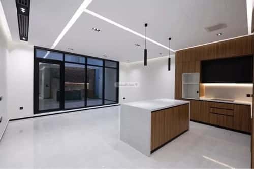 4 bedroom villa in Al Narjis