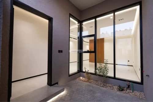 فيلا 360 متر مربع واجهة جنوبية ب 4 غرف النرجس، شمال الرياض، الرياض