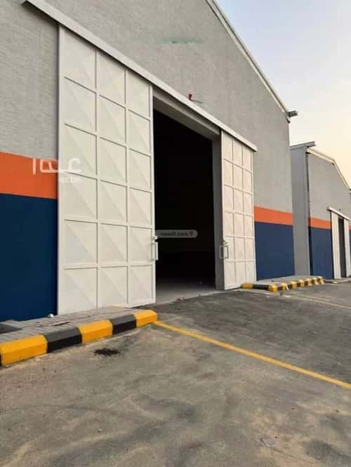 مستودع للإيجار الغنامية، جنوب الرياض، الرياض