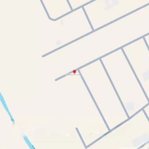 أرض 1275 متر مربع شمالية شرقية على شارع 15م الغنامية، جنوب الرياض، الرياض