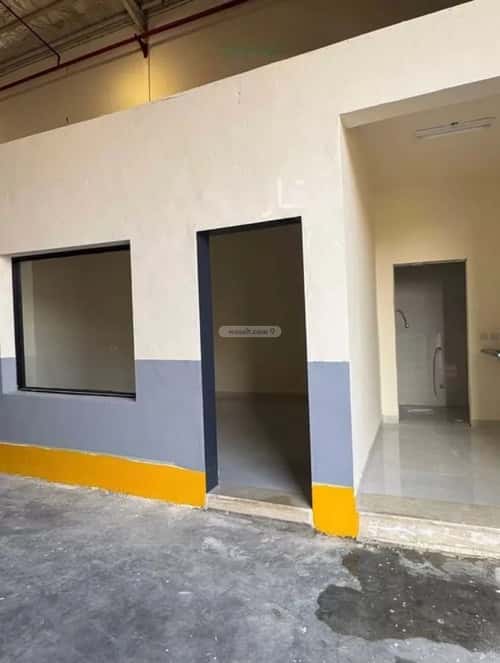 مستودع للإيجار الغنامية، جنوب الرياض، الرياض