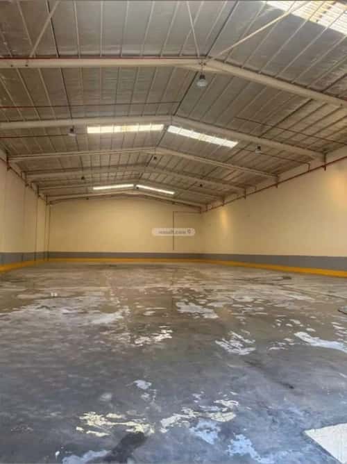 مستودع للإيجار الغنامية، جنوب الرياض، الرياض