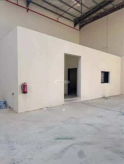 مستودع للإيجار الغنامية، جنوب الرياض، الرياض