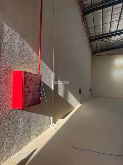 مستودع للإيجار الغنامية، جنوب الرياض، الرياض
