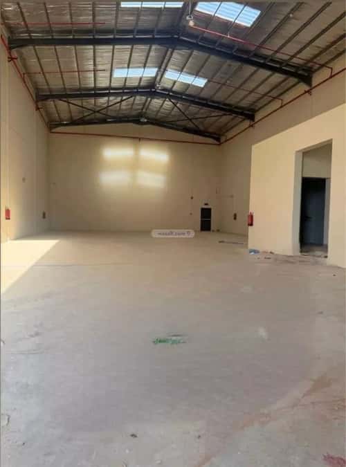 مستودع للإيجار الغنامية، جنوب الرياض، الرياض