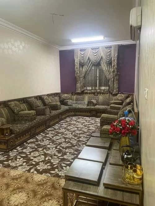 شقة ب 6 غرف العزيزية، جنوب الرياض، الرياض