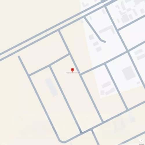 أرض 500 متر مربع شرقية على شارع 15م الغنامية، جنوب الرياض، الرياض