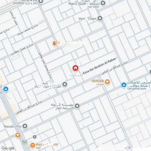 Apartment with 1 Bedroom Al-Arid, North Riyadh, Riyadh