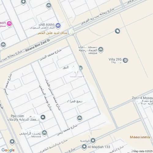 Apartment with 4 Bedrooms An-Narjis, North Riyadh, Riyadh