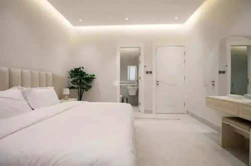 Apartment with 2 Bedrooms Al-Arid, North Riyadh, Riyadh