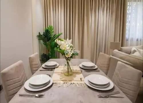 2 bedroom apartment in Al Aridh