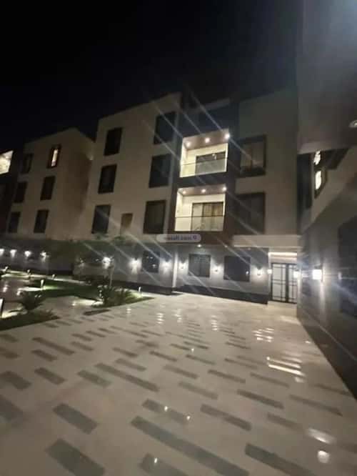 شقة بغرفتين العارض، شمال الرياض، الرياض